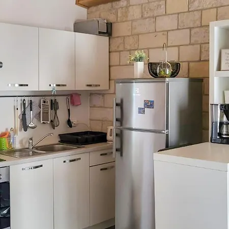 Pet Friendly In With House Sea View * Tisno