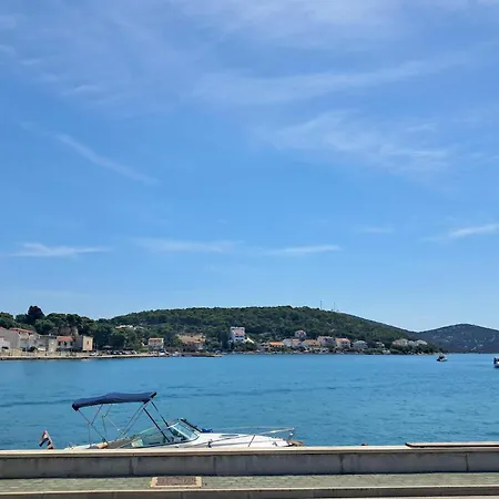 Pet Friendly In With House Sea View