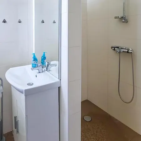 Prázdninový dům 1 Bedroom In *