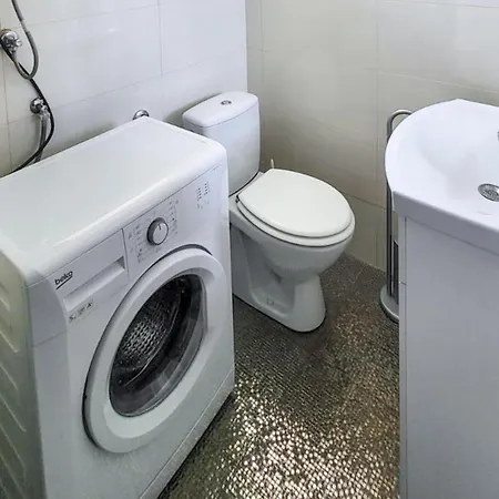 1 Bedroom In * Tisno