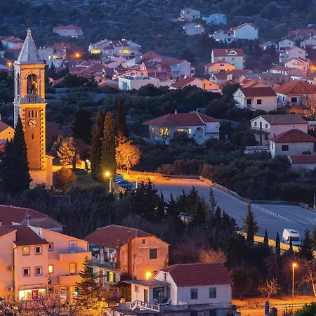 1 Bedroom In 度假居 *