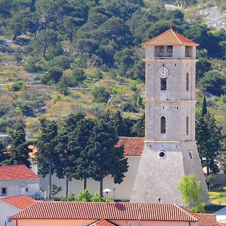 1 Bedroom In 度假居