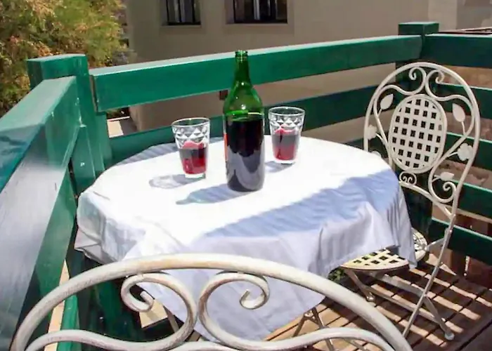 1 Bedroom In * Tisno