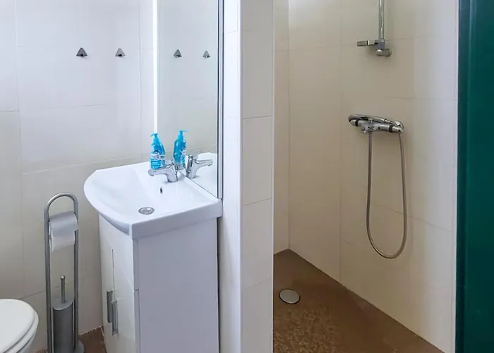 Сasa de vacaciones 1 Bedroom In *