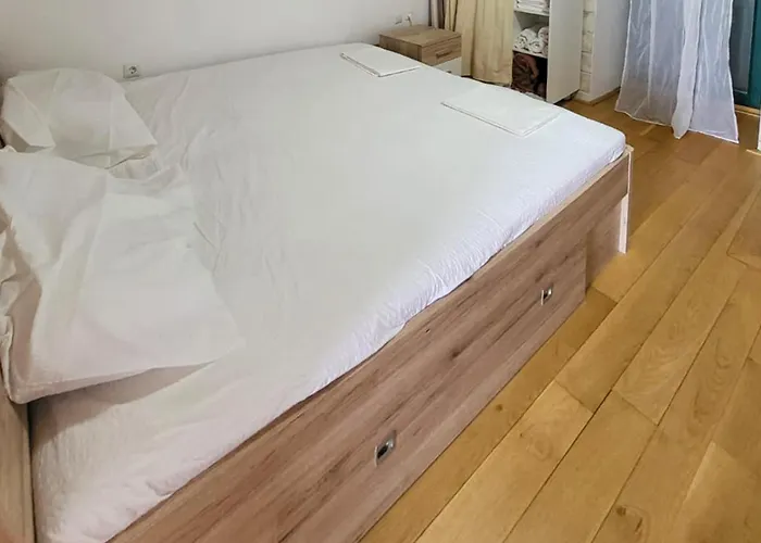 Сasa de vacaciones 1 Bedroom In