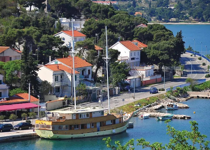 Сasa de vacaciones 1 Bedroom In