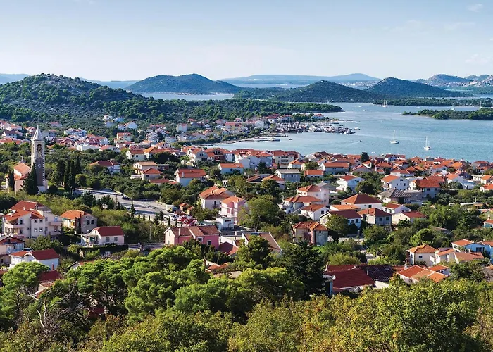 1 Bedroom In Сasa de vacaciones *