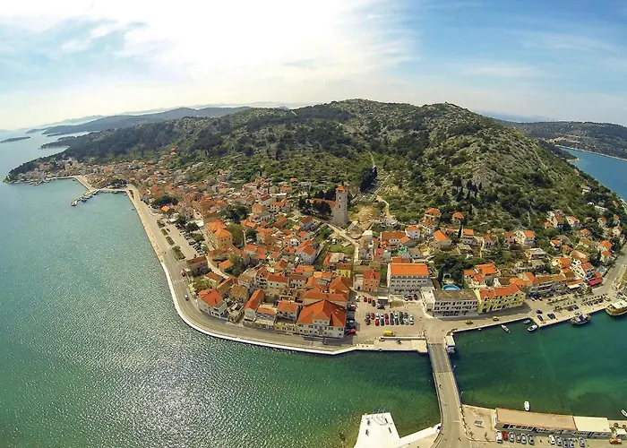 Сasa de vacaciones 1 Bedroom In *