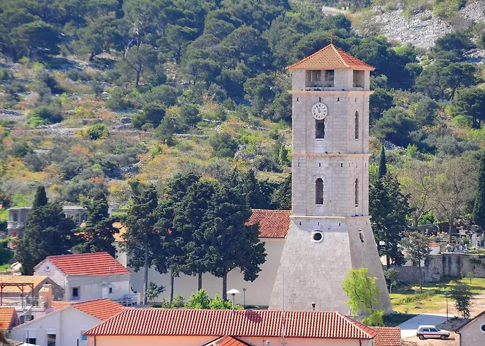 1 Bedroom In Сasa de vacaciones